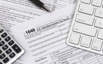 New Taxpayer Relief – 2020 Tax Deadline Extensions